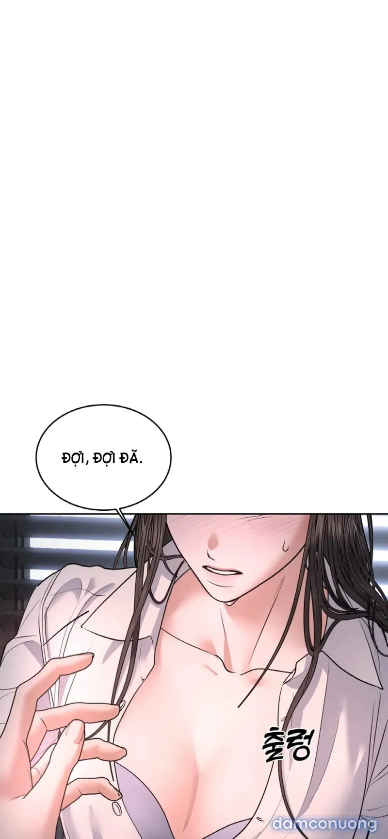[18+] Thời Khắc Giao Mùa 