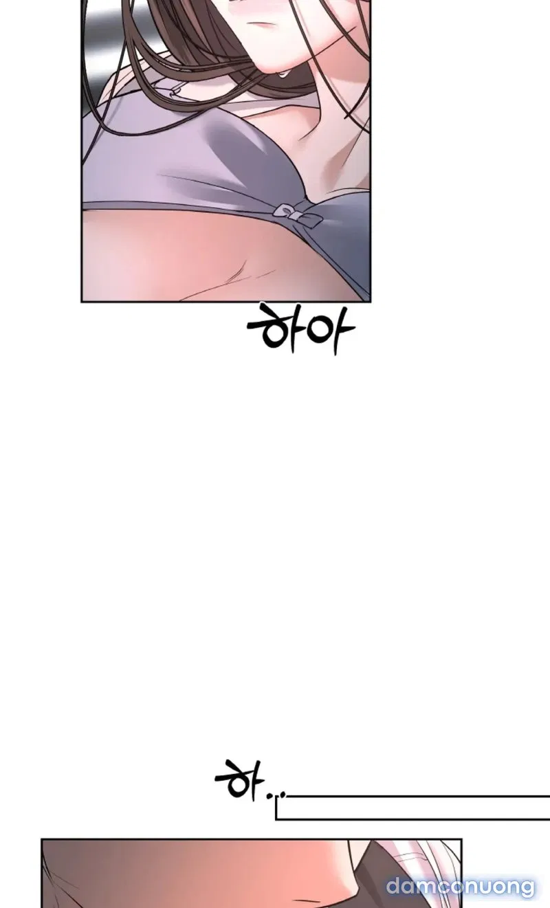 [18+] Thời Khắc Giao Mùa 