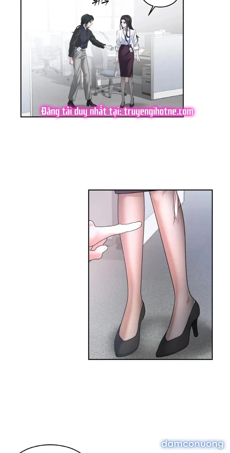 [18+] Thời Khắc Giao Mùa 