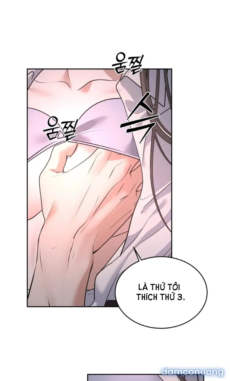[18+] Thời Khắc Giao Mùa 