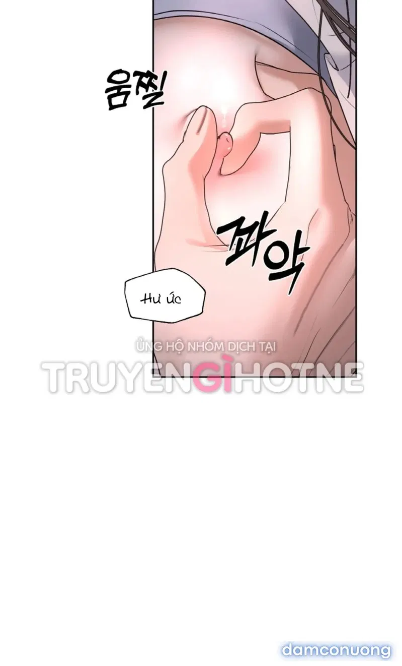 [18+] Thời Khắc Giao Mùa 
