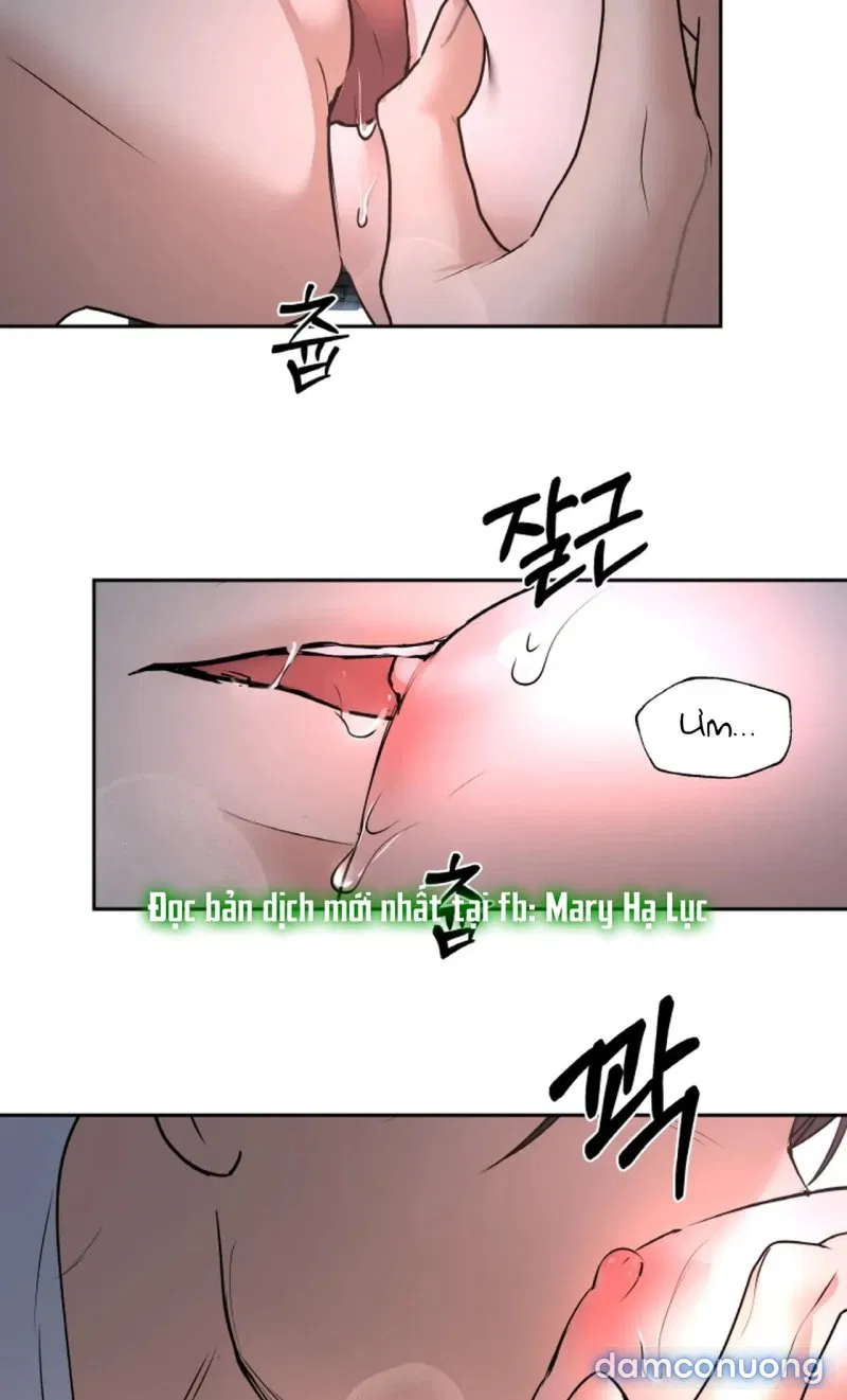 [18+] Thời Khắc Giao Mùa 