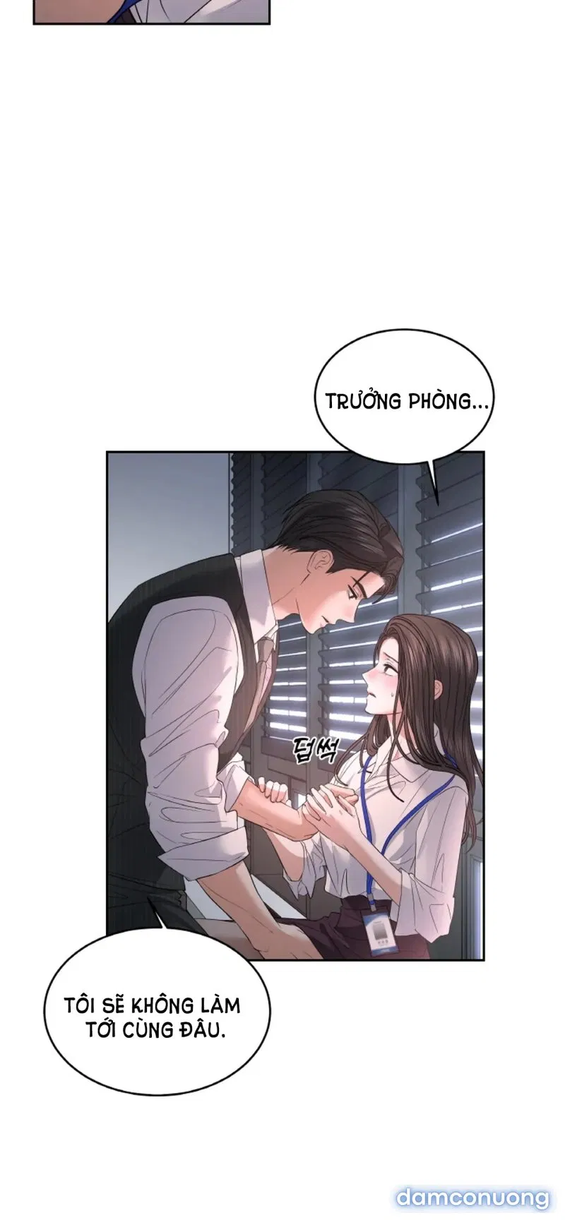[18+] Thời Khắc Giao Mùa 