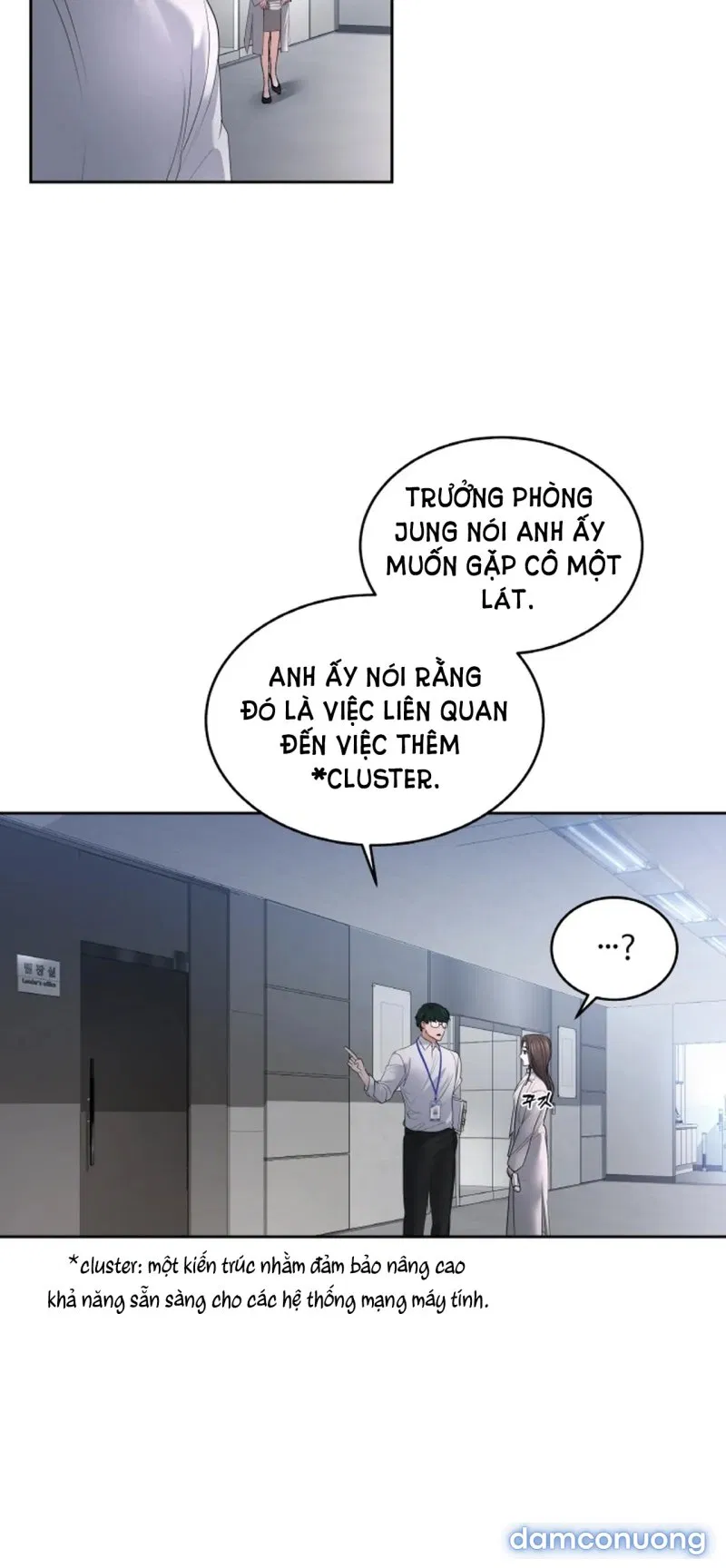 [18+] Thời Khắc Giao Mùa 