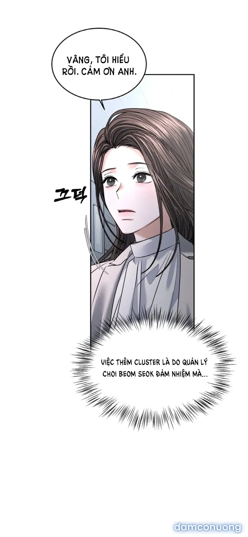 [18+] Thời Khắc Giao Mùa 