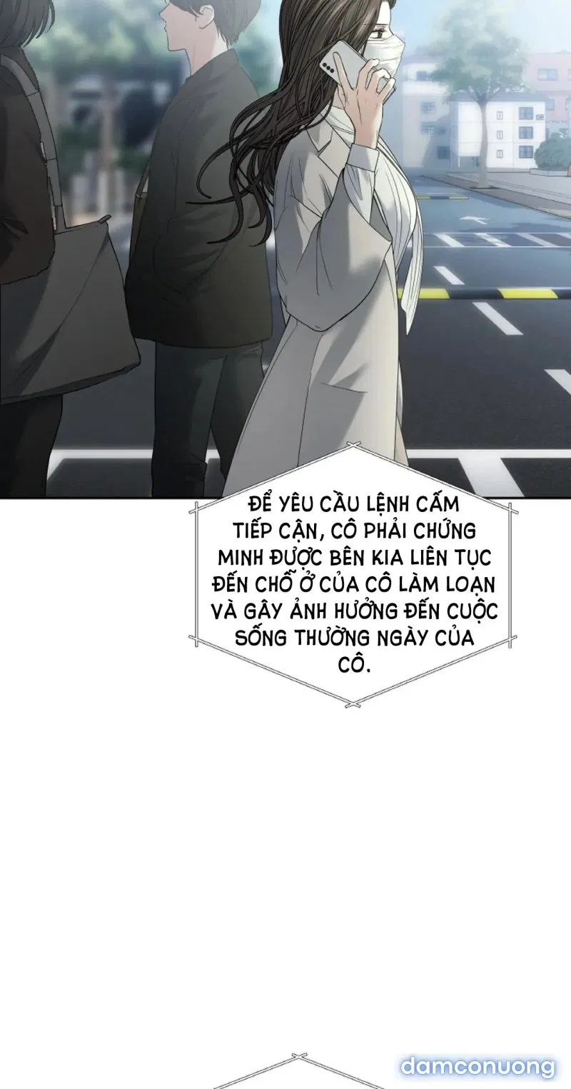 [18+] Thời Khắc Giao Mùa 