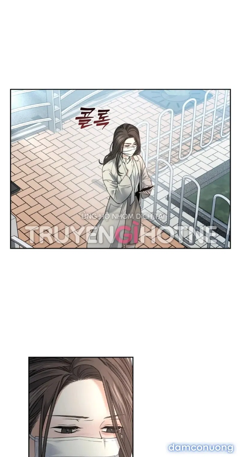 [18+] Thời Khắc Giao Mùa 