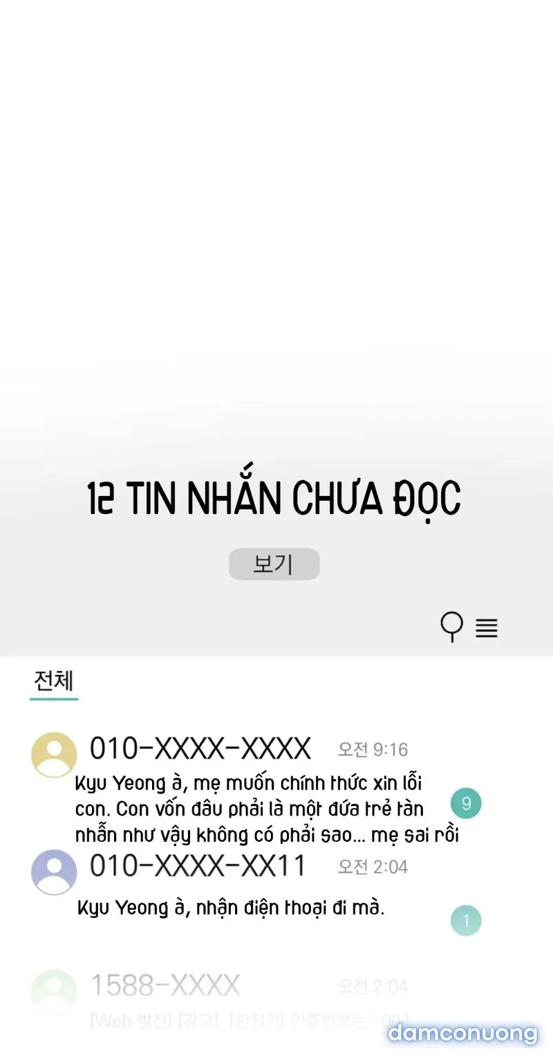 [18+] Thời Khắc Giao Mùa 