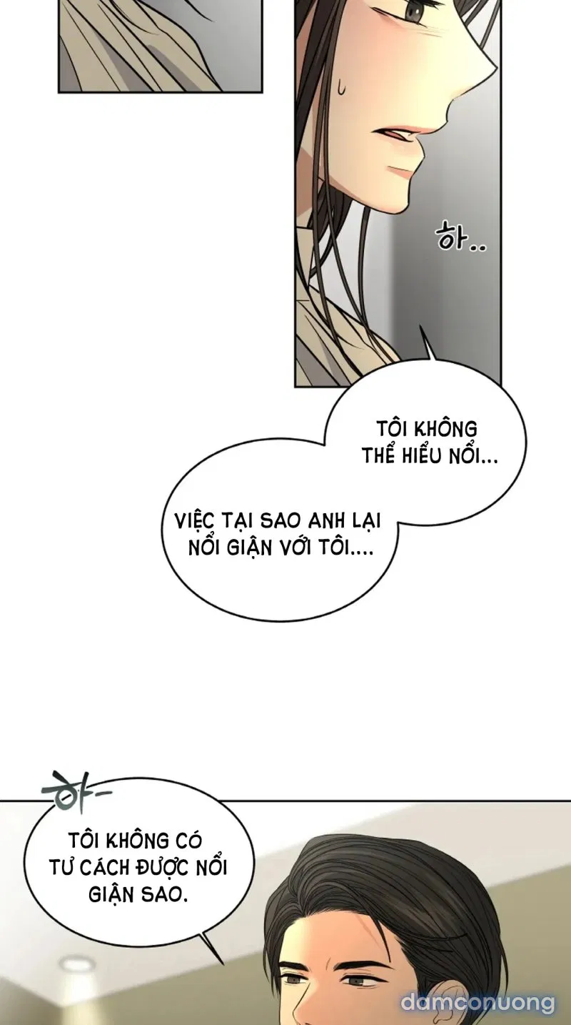 [18+] Thời Khắc Giao Mùa 