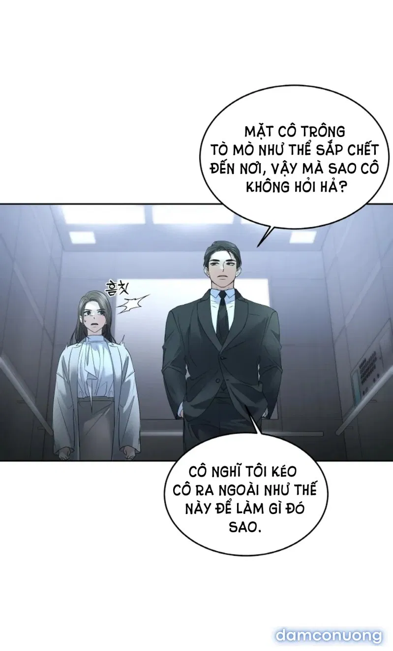 [18+] Thời Khắc Giao Mùa 