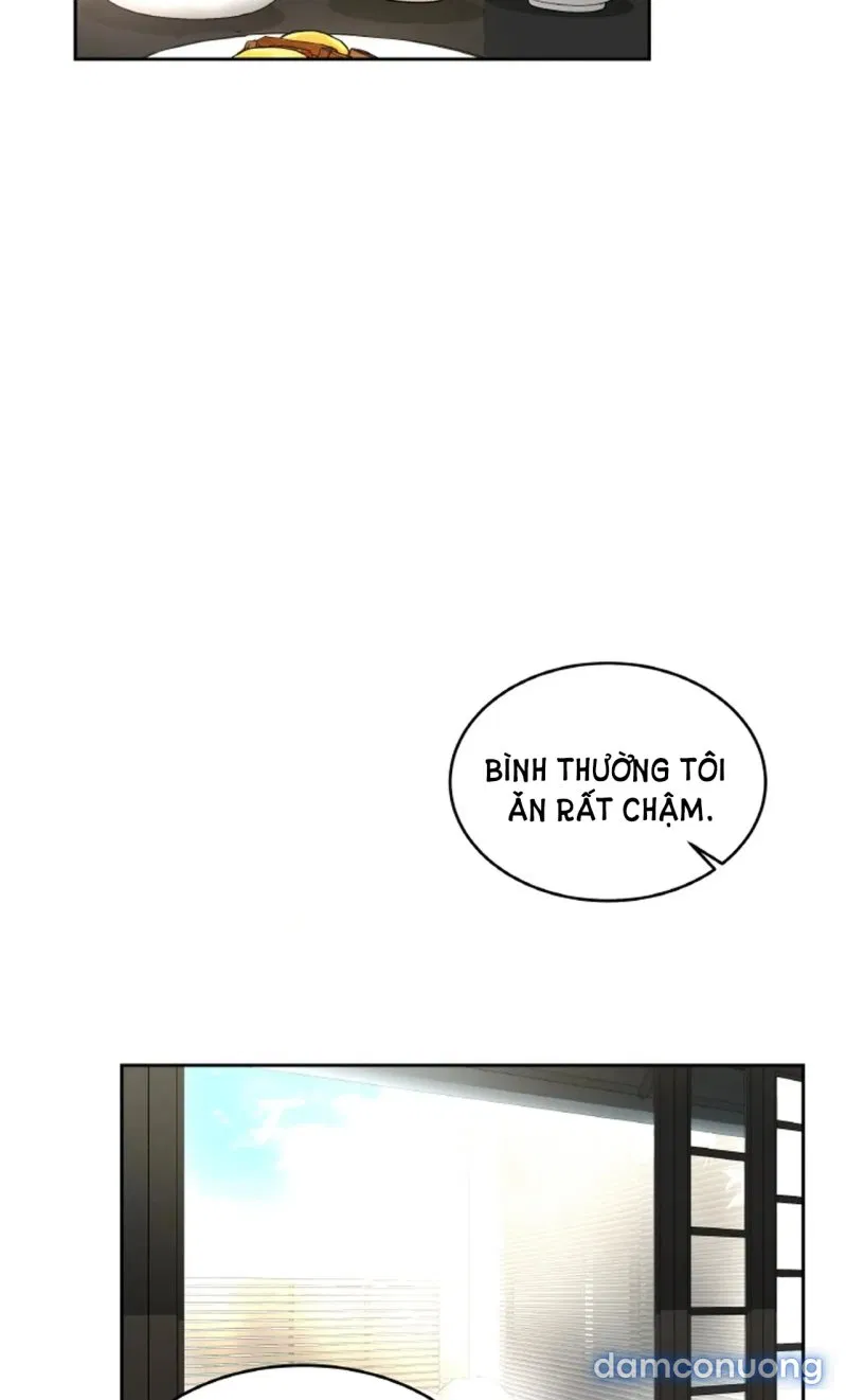 [18+] Thời Khắc Giao Mùa 