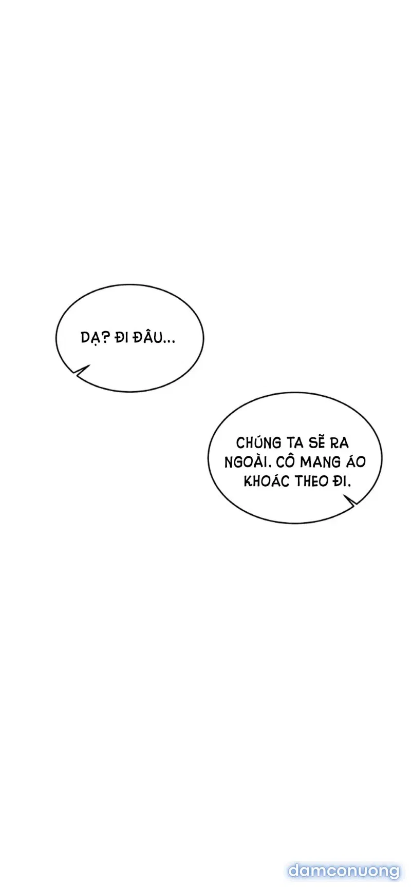 [18+] Thời Khắc Giao Mùa 