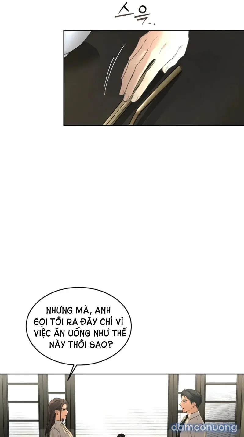 [18+] Thời Khắc Giao Mùa 