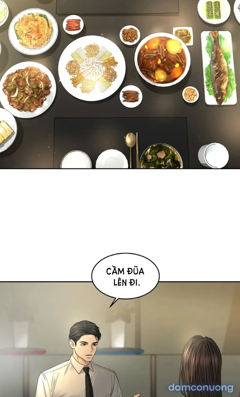 [18+] Thời Khắc Giao Mùa 