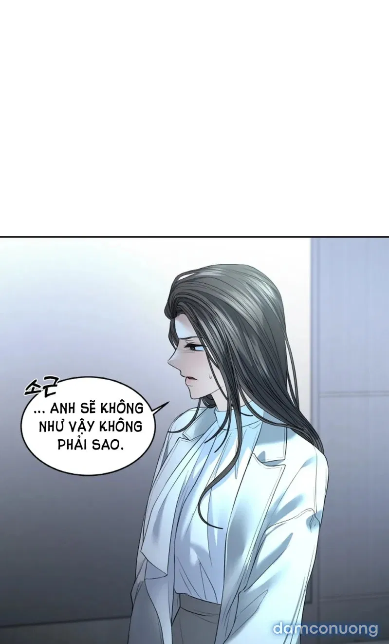 [18+] Thời Khắc Giao Mùa 