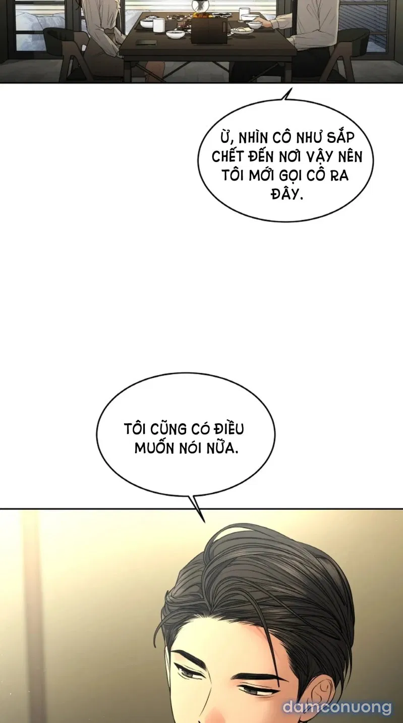 [18+] Thời Khắc Giao Mùa 