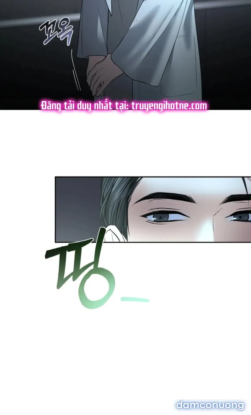 [18+] Thời Khắc Giao Mùa 