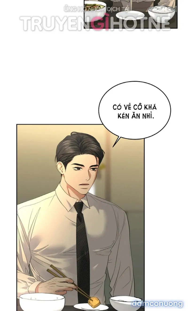 [18+] Thời Khắc Giao Mùa 