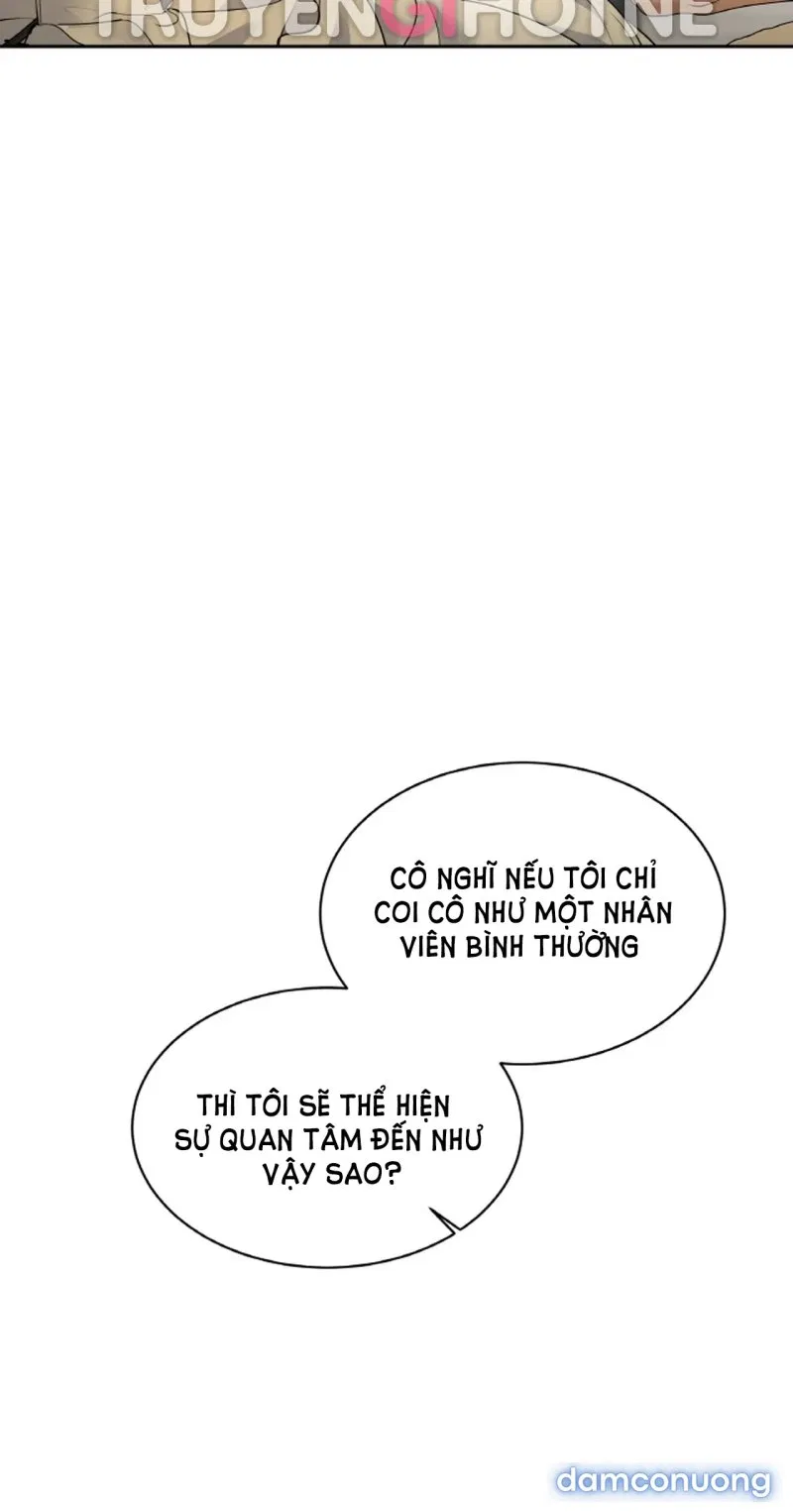 [18+] Thời Khắc Giao Mùa 