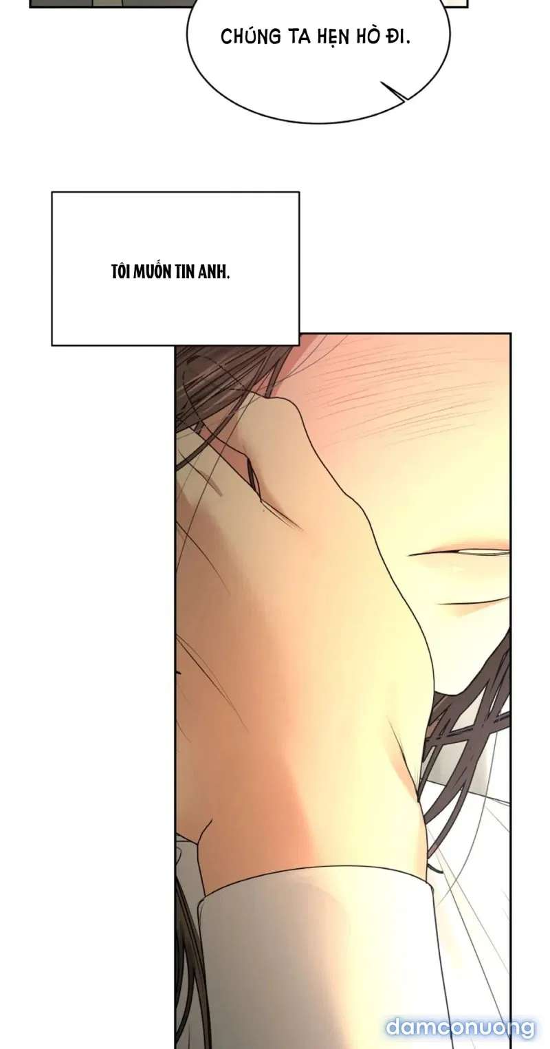[18+] Thời Khắc Giao Mùa 