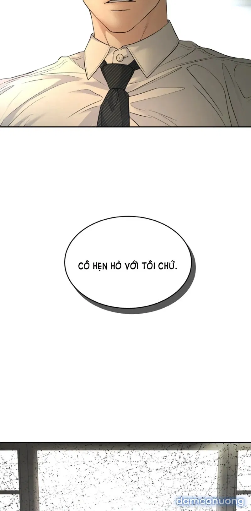[18+] Thời Khắc Giao Mùa 