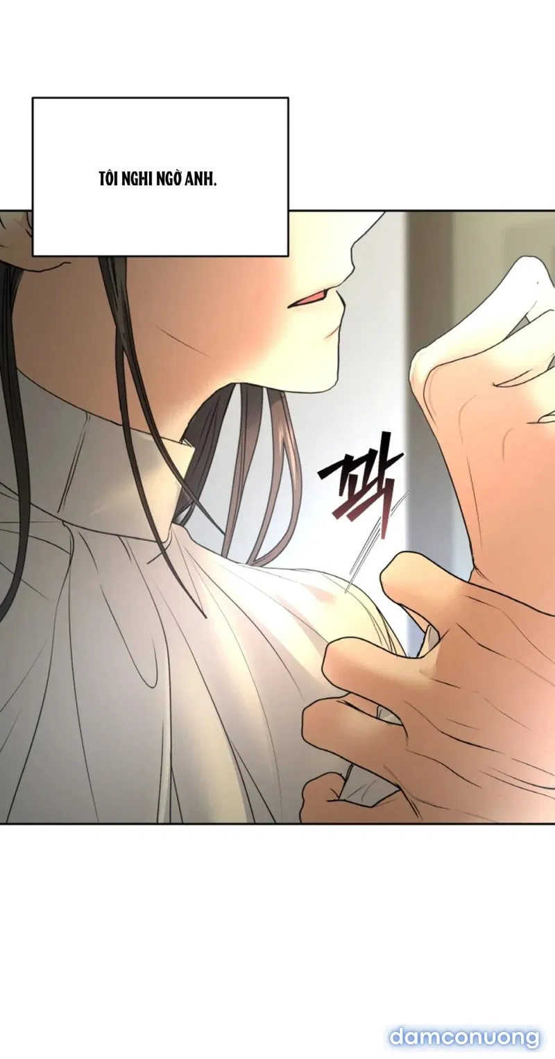 [18+] Thời Khắc Giao Mùa 