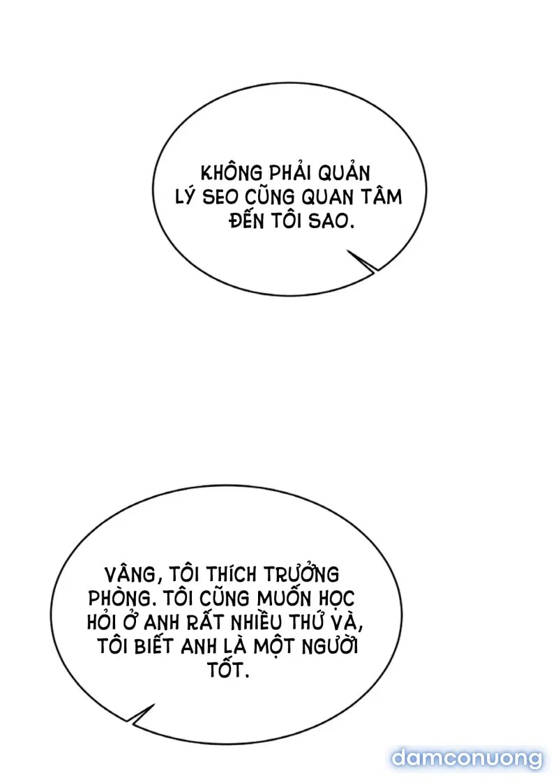 [18+] Thời Khắc Giao Mùa 