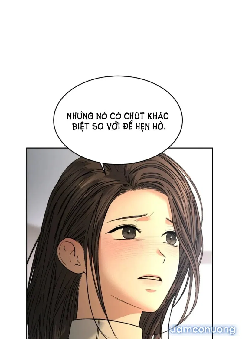 [18+] Thời Khắc Giao Mùa 
