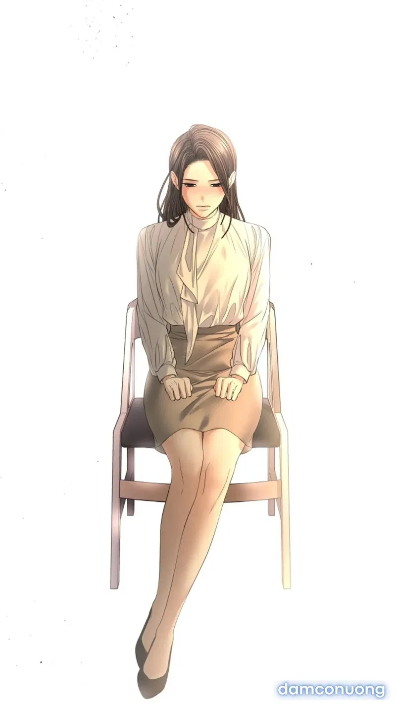 [18+] Thời Khắc Giao Mùa 