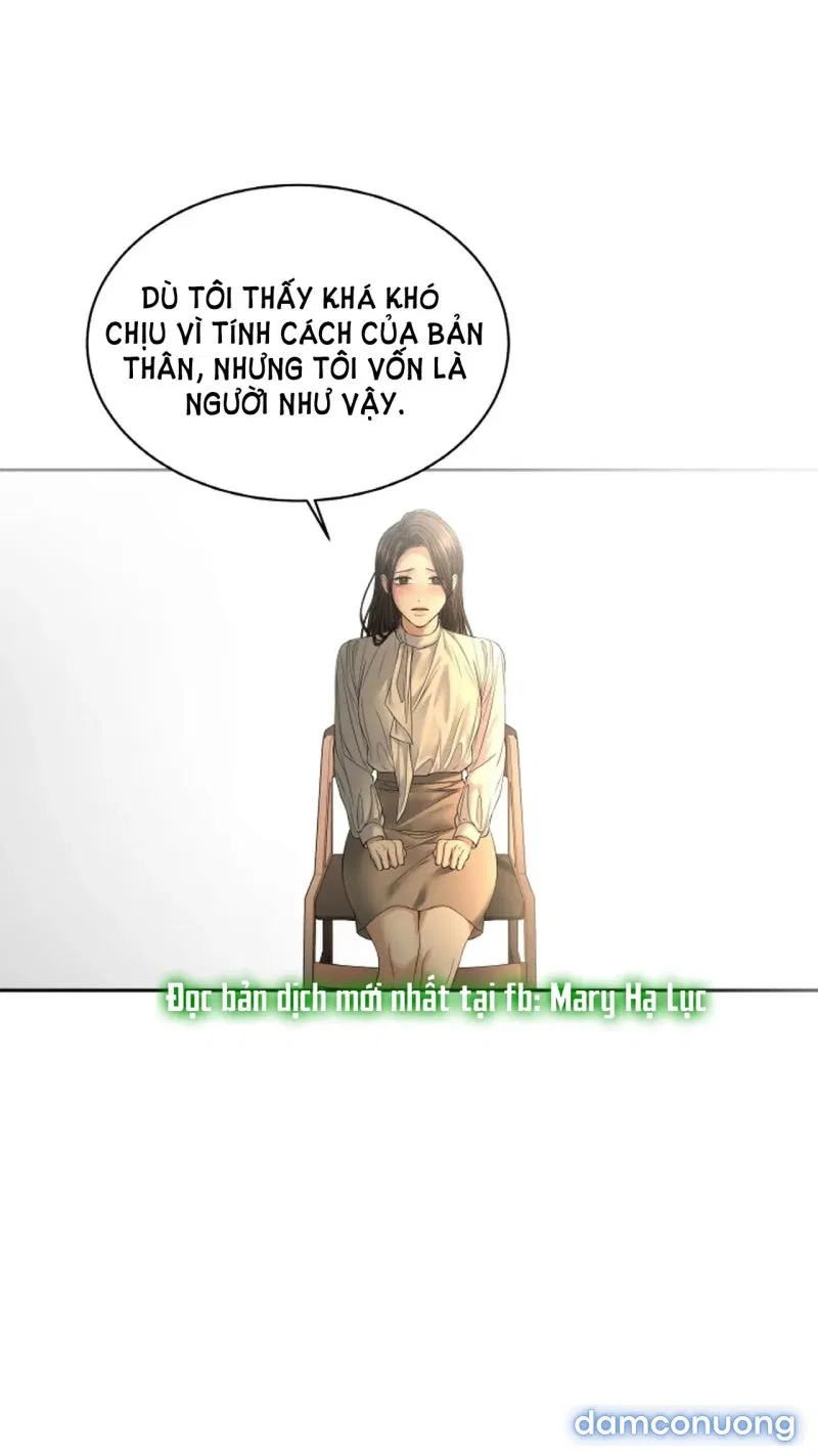 [18+] Thời Khắc Giao Mùa 