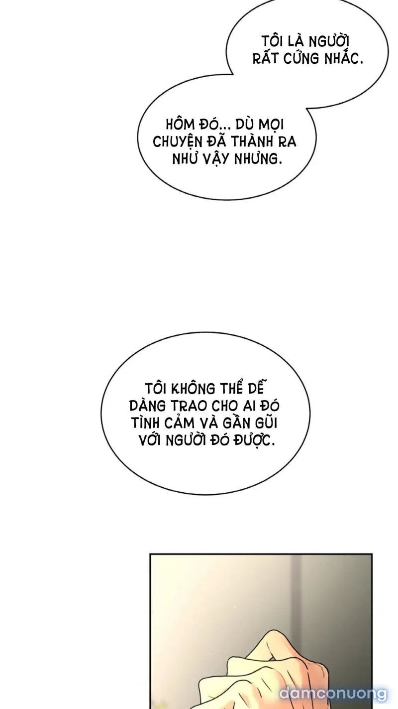 [18+] Thời Khắc Giao Mùa 