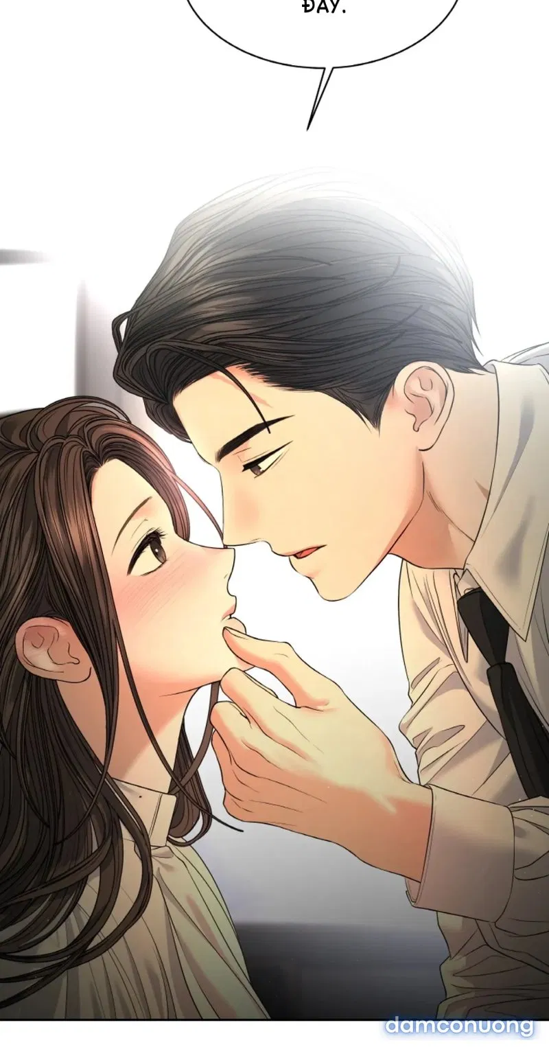 [18+] Thời Khắc Giao Mùa 