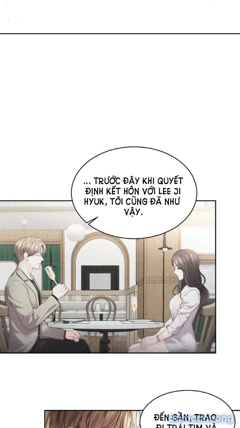 [18+] Thời Khắc Giao Mùa 
