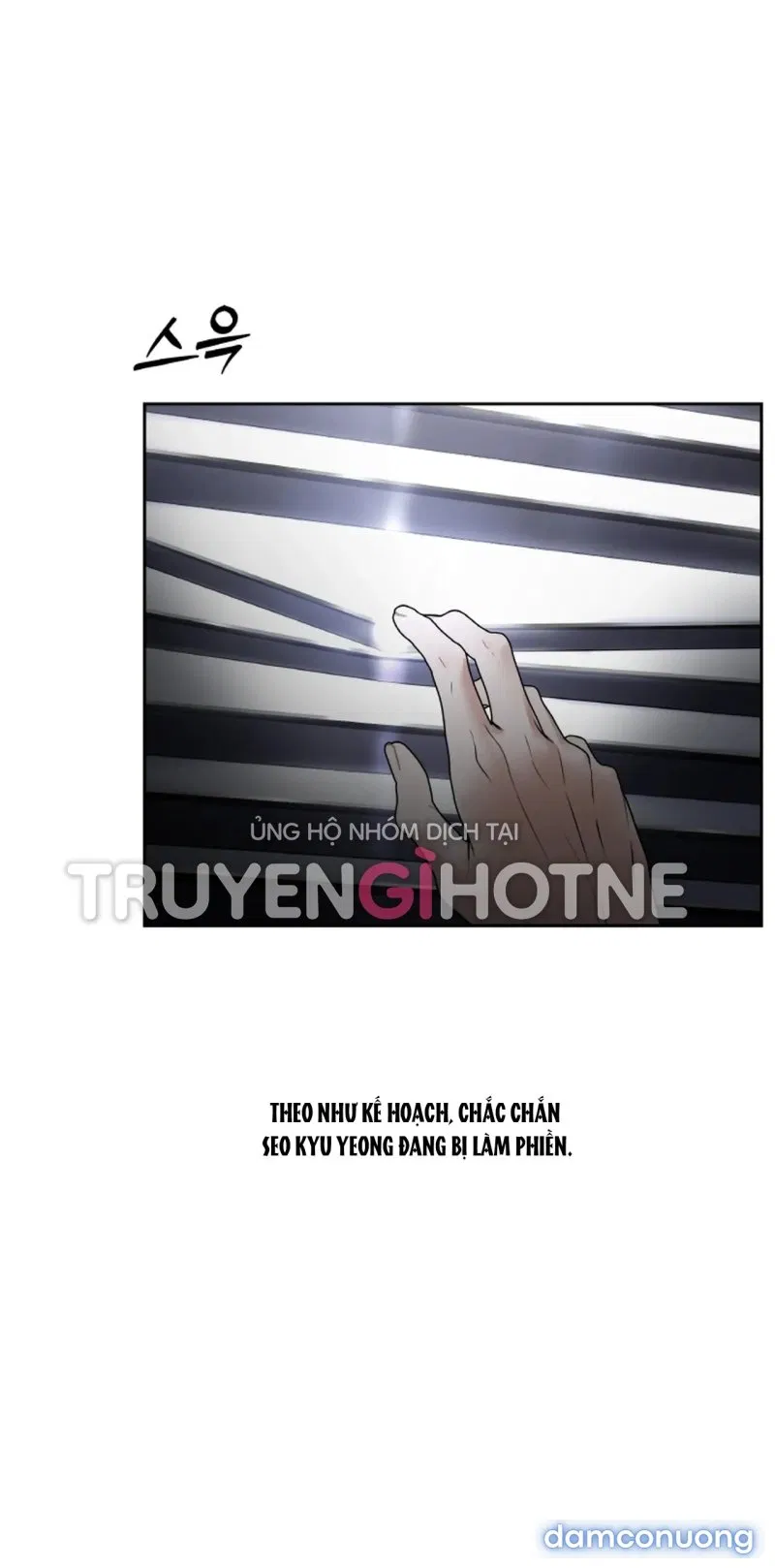 [18+] Thời Khắc Giao Mùa 