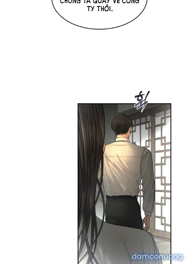 [18+] Thời Khắc Giao Mùa 