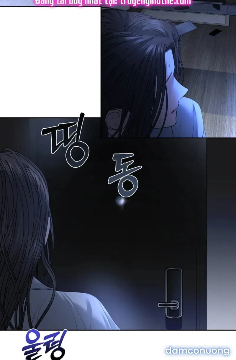 [18+] Thời Khắc Giao Mùa 