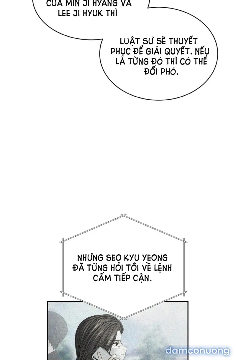 [18+] Thời Khắc Giao Mùa 