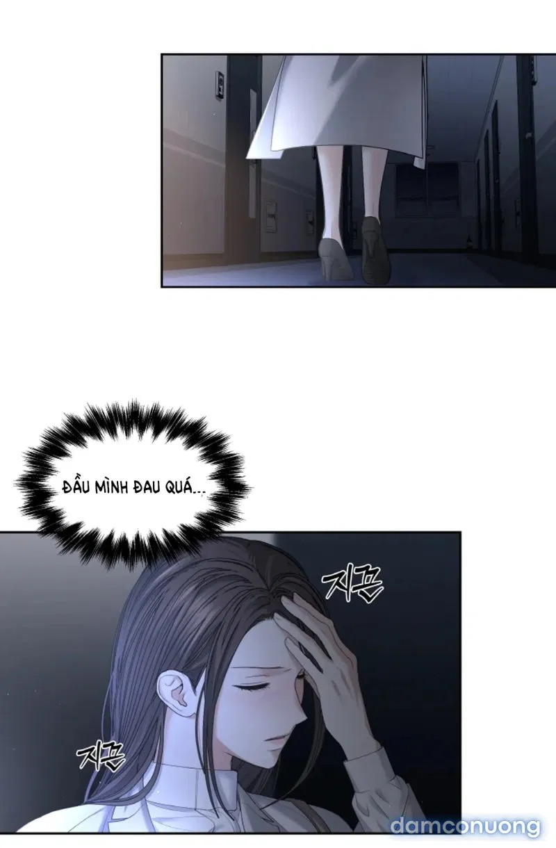 [18+] Thời Khắc Giao Mùa 