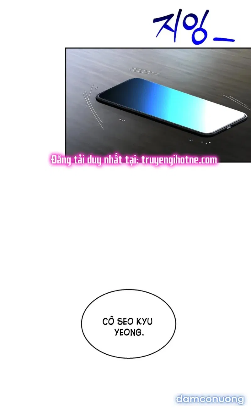 [18+] Thời Khắc Giao Mùa 