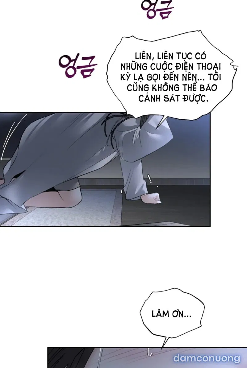 [18+] Thời Khắc Giao Mùa 