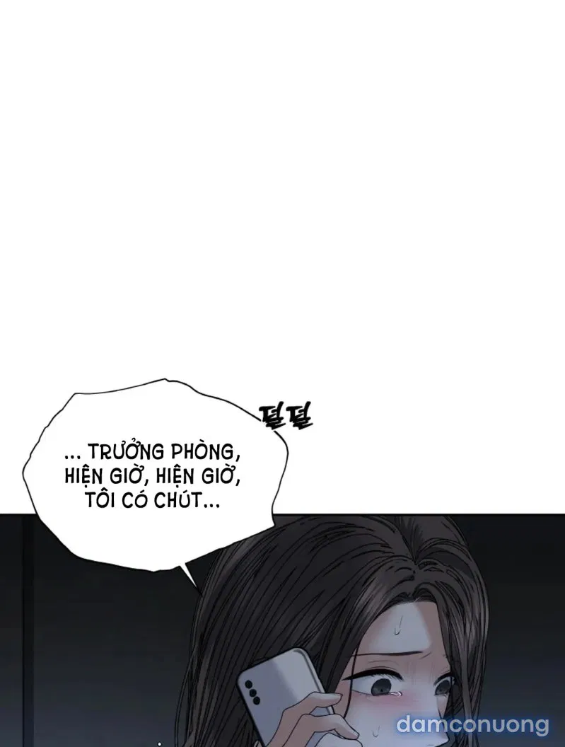 [18+] Thời Khắc Giao Mùa 