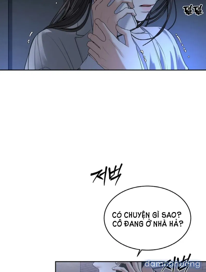 [18+] Thời Khắc Giao Mùa 