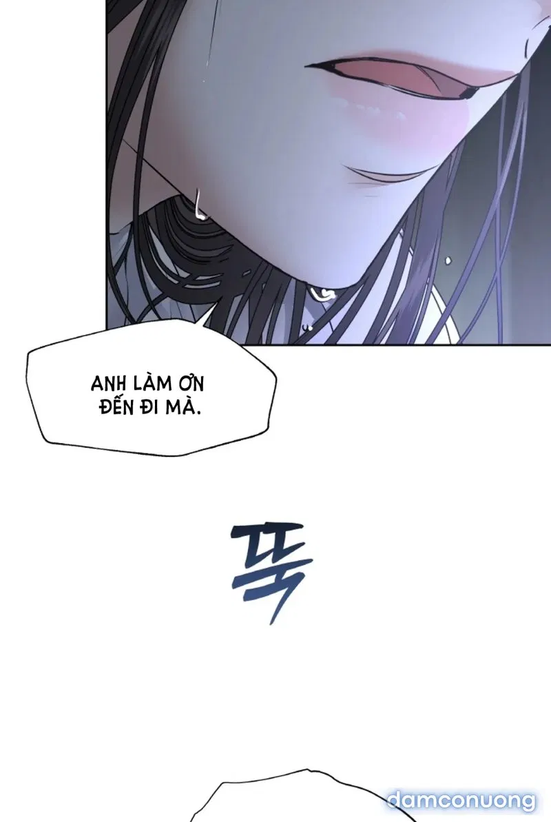 [18+] Thời Khắc Giao Mùa 