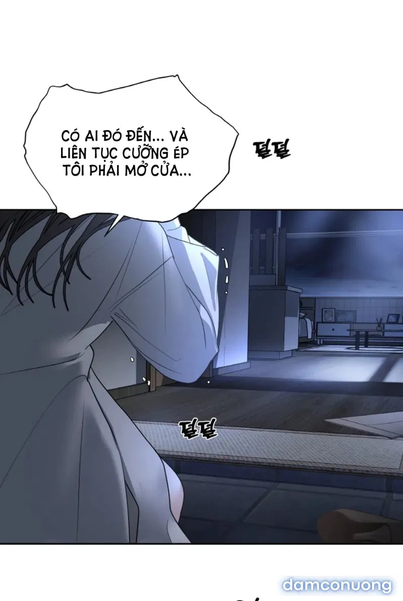 [18+] Thời Khắc Giao Mùa 