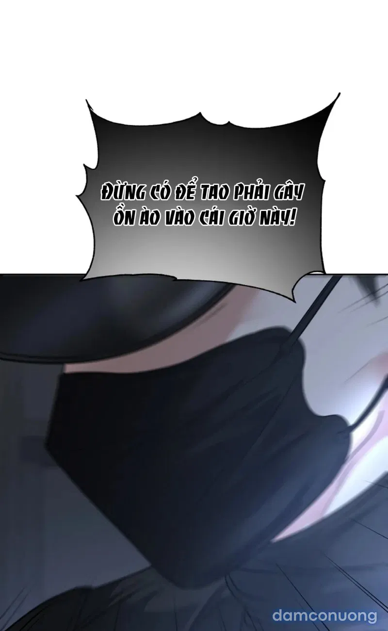 [18+] Thời Khắc Giao Mùa 