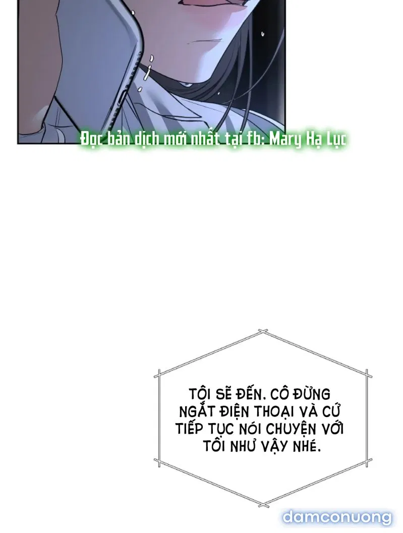 [18+] Thời Khắc Giao Mùa 