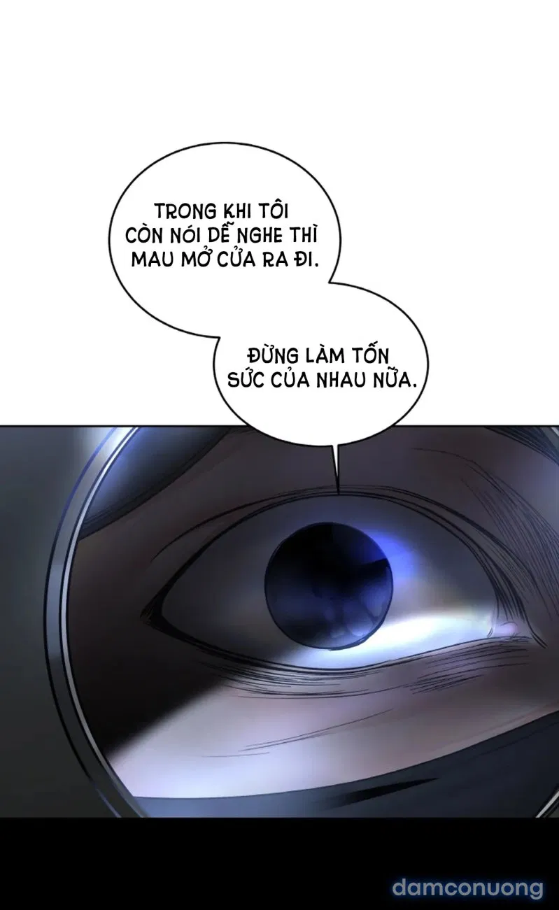 [18+] Thời Khắc Giao Mùa 