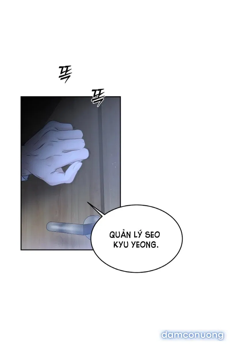 [18+] Thời Khắc Giao Mùa 