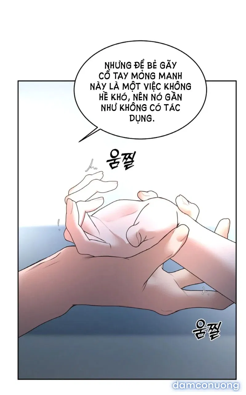 [18+] Thời Khắc Giao Mùa 