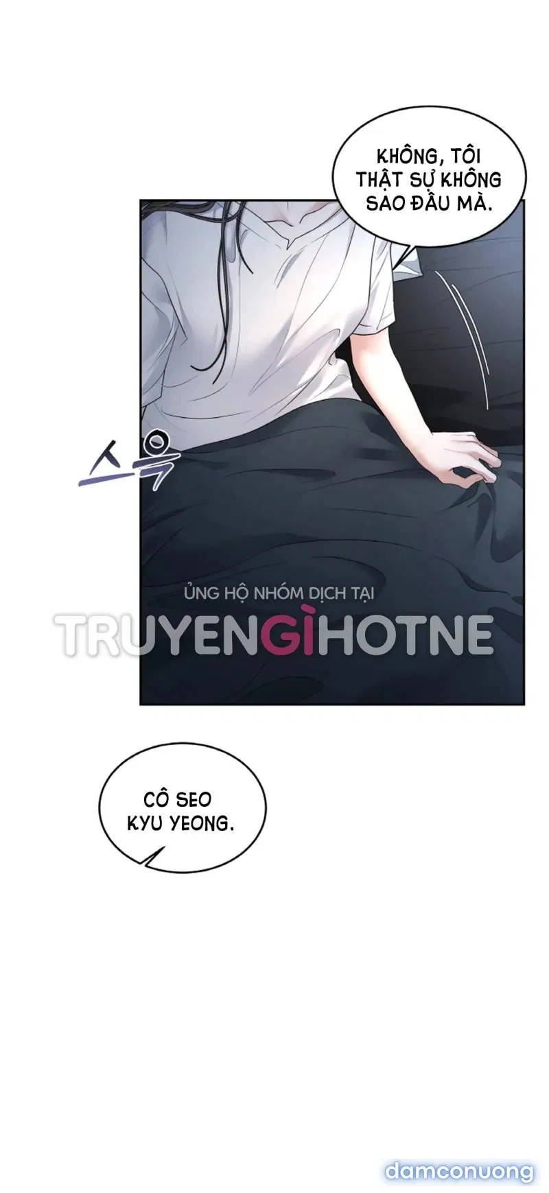 [18+] Thời Khắc Giao Mùa 